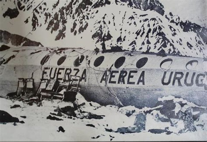 Against All Odds: The Remarkable Stories Of The 1972 Andes Plane Crash Survivors