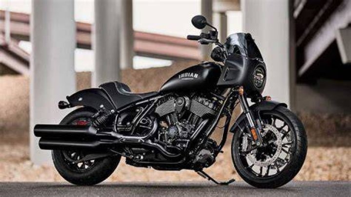 Alluring Black Motorcycle Names For The Trailblazing Males