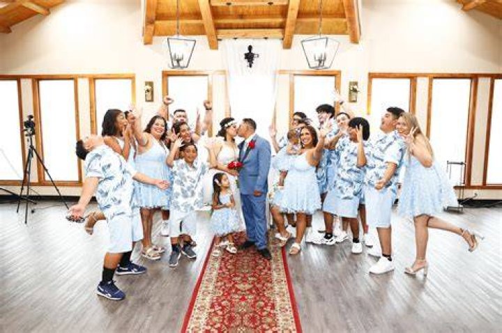Celebrating Love Again: The Ultimate Guide To Renew Wedding Vows In Las Vegas