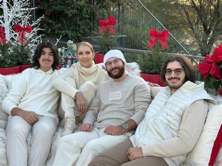 Celine Dion And Rene Age Gap: A Love Beyond Years