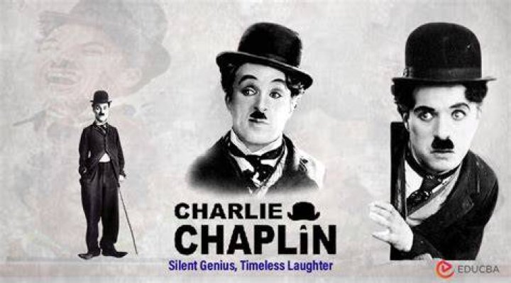 Charlie Chaplin's Legacy: A Glimpse Into His Children