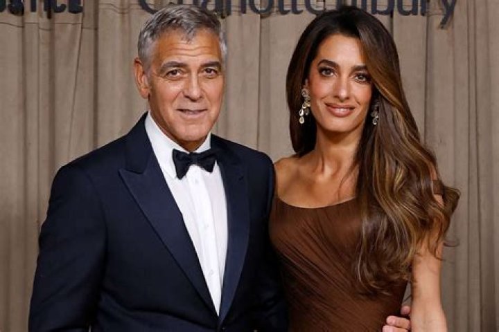 Clooney Twins Age: A Look At The Lives Of George And Amal Clooney's Adorable Offspring