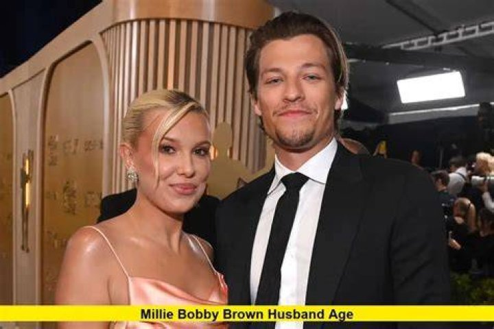Comprehensive Overview: Exploring Milly Bobby Brown's Age