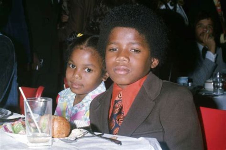 Discovering Janet Jackson's Journey As A Mother