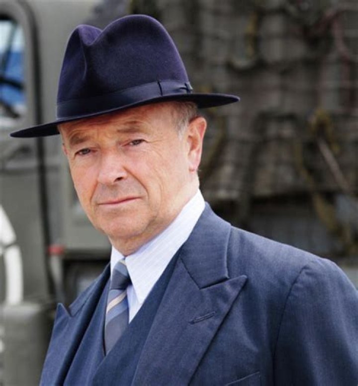 Discovering Michael Kitchen: The Versatile Star Of Stage And Screen