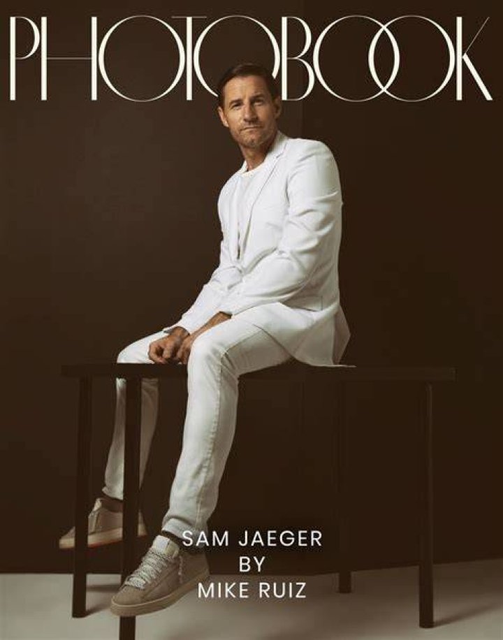 Discovering Sam Jaeger: The Multi-Talented Actor And Filmmaker