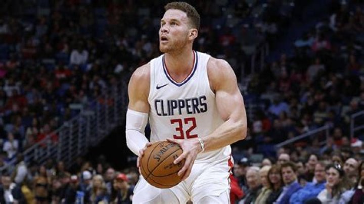 Discovering The Life Of Blake Griffin's Wife