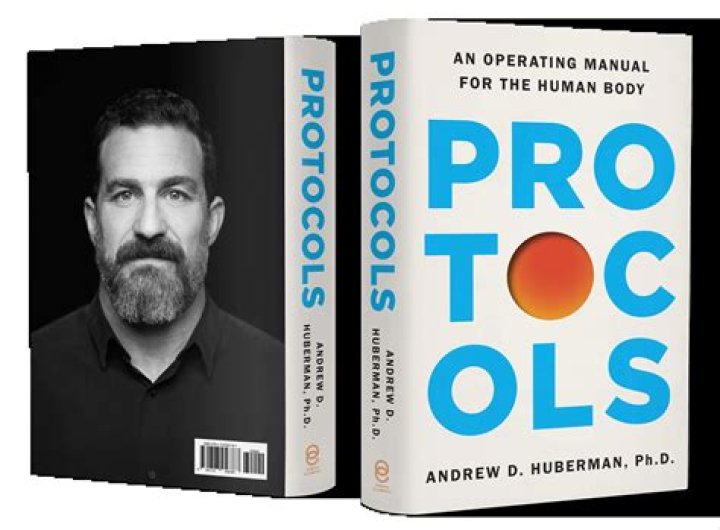 Dr. Andrew Huberman: Expanding Human Potential Through Education