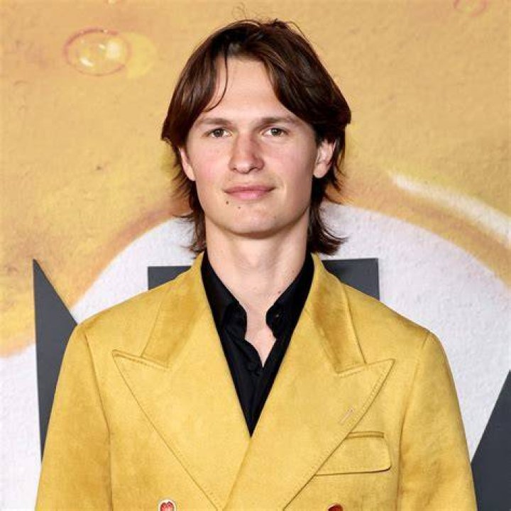 Exploring Ansel Elgort's Relationship Dynamics