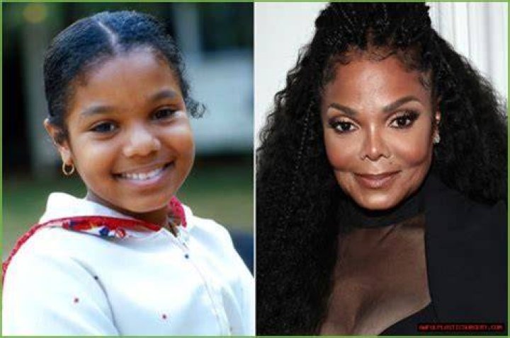 Exploring Janet Jackson's Journey As A Mother