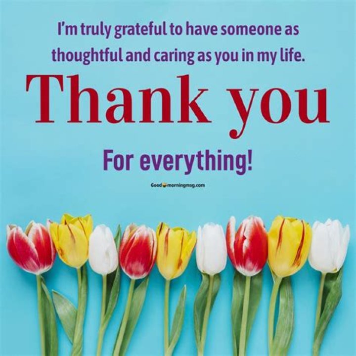 Expressing Gratitude: Heartfelt Thanks For Birthday Wishes Quotes