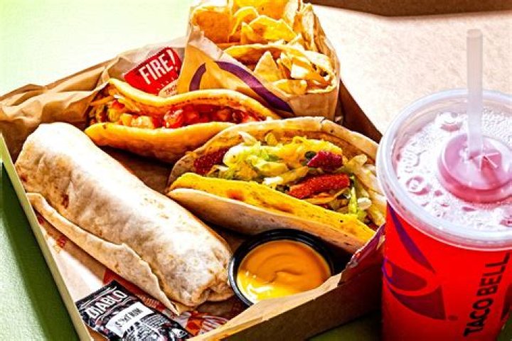 Finding Your Nearest Taco Bell: A Guide To Satisfy Your Cravings