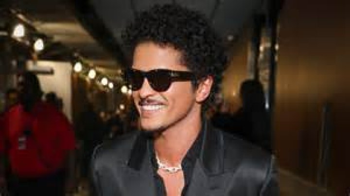How Much Is Bruno Mars Net Worth Today? - Shocking Info Revealed