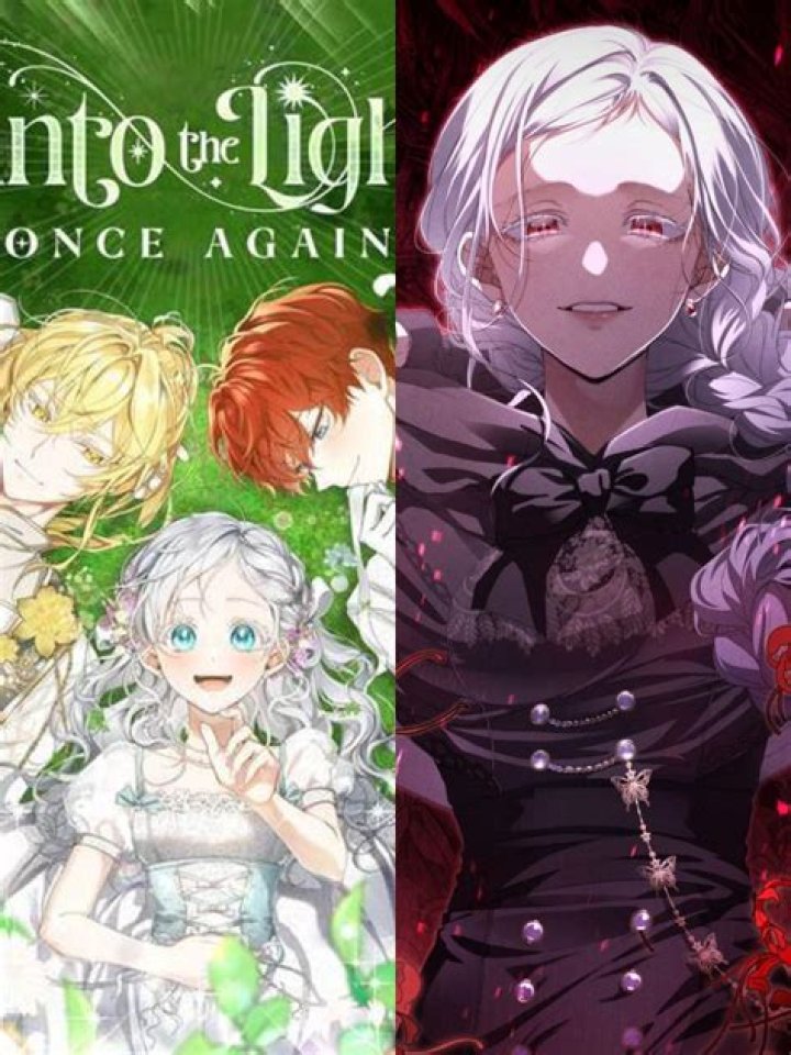 Into The Light Once Again: An Intriguing Spoiler Analysis