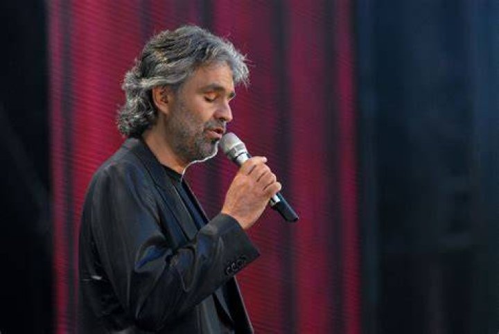 Is Andrea Bocelli Still Alive? Discover The Truth About The Beloved Tenor