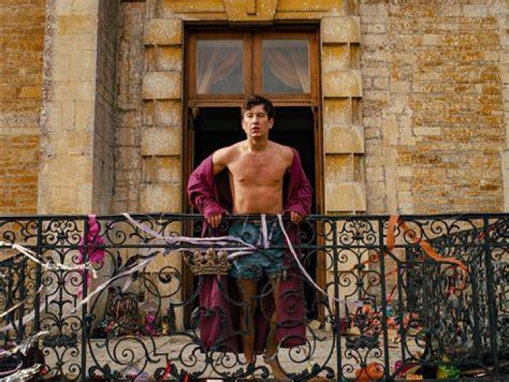Is Barry Keoghan Chinese? Unraveling The Mystique Of The Rising Star