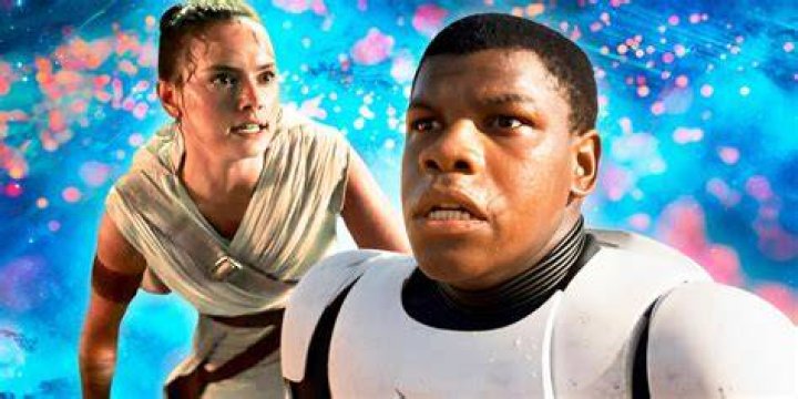 John Boyega: A Journey Through His Cinematic Universe