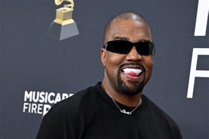 Kanye West: The Height Of Fame And Influence