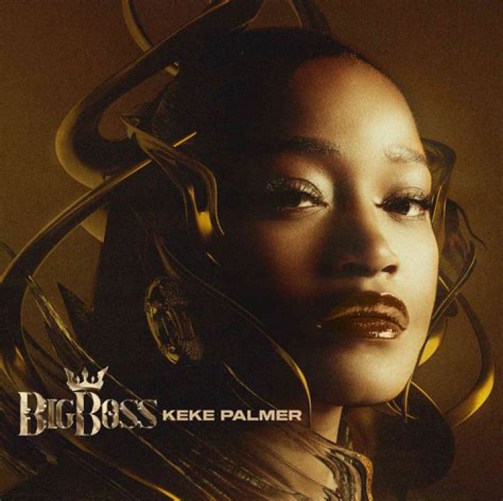 Keke Palmer: A Journey Through Her Movies And TV Shows