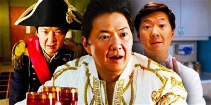 Ken Jeong: A Journey Through Movies And TV Shows