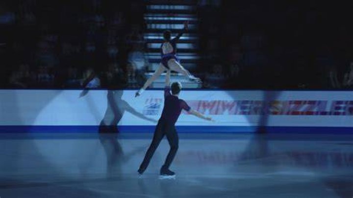 Learn The Art Of Figure Skating With Renowned Coach Annie Kostner