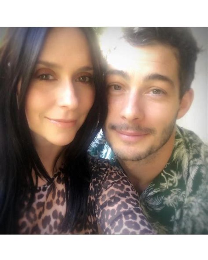 Love's Serendipitous Journey: Jennifer Love Hewitt And Brian Hallisay's Romantic Tale