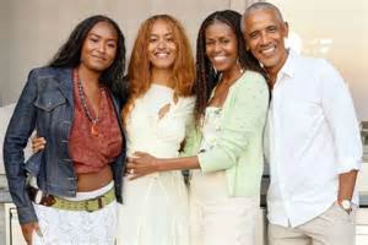 Malia Obama: The Journey Of A Young Trailblazer