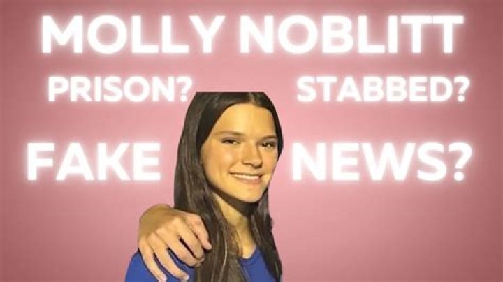 Molly Noblitt: Did She Pass Away?