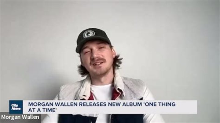 Morgan Wallen's Anticipated Next Album: What To Expect In 2024