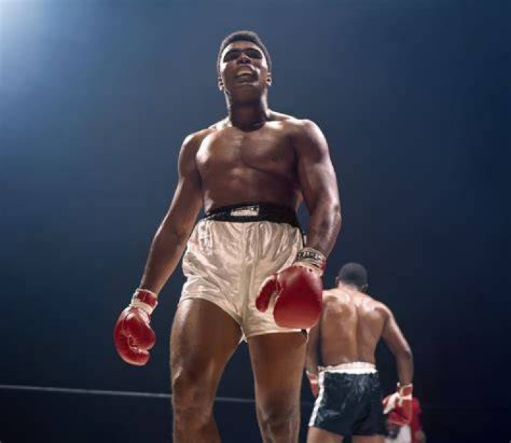 Muhammad Ali Jr.: The Legacy Of A Champion's Son