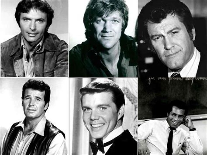 Nostalgic Icons: Trailblazing Film Actors Of The Captivating 1970s