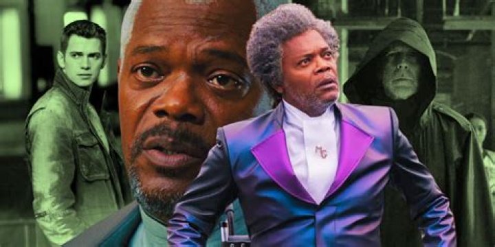 Samuel L. Jackson's Net Worth: Eye-Opening Figures
