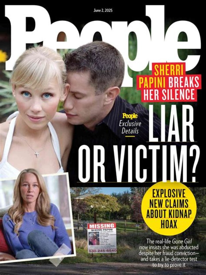 Sherri Papini: A Deep Dive Into Her Life And BPD