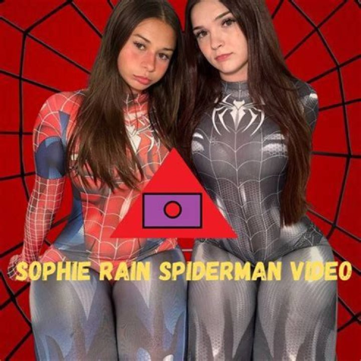 Sophie Rain: The Exciting Journey Continues In Part 2 Video