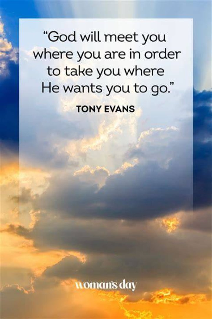 Soul-Stirring Christian Uplifting Quotes To Inspire And Encourage