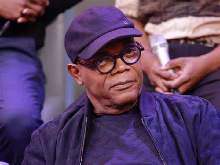 The Astonishing Net Worth Of Samuel L. Jackson: Revealed!