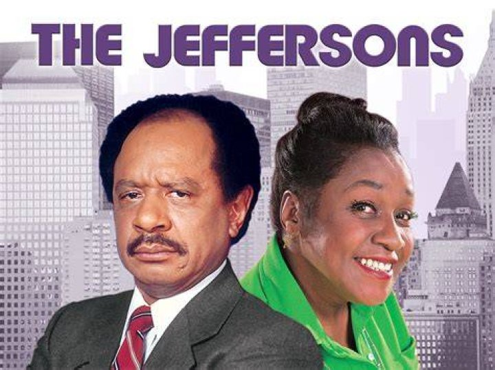 The Dynamic Legacy Of The Jeffersons Cast
