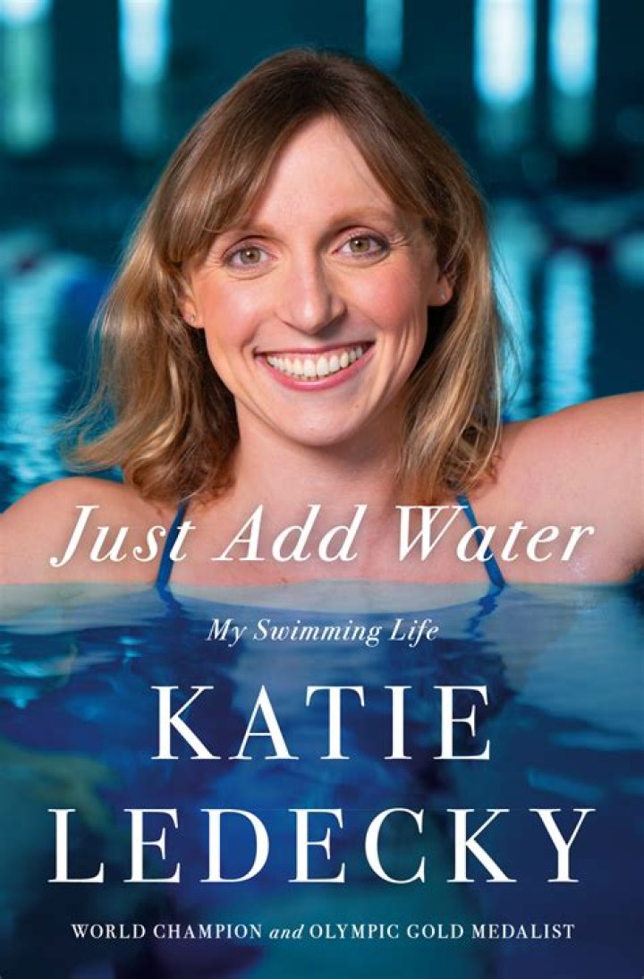 The Surprising Truth About Katie Ledecky's Dating History