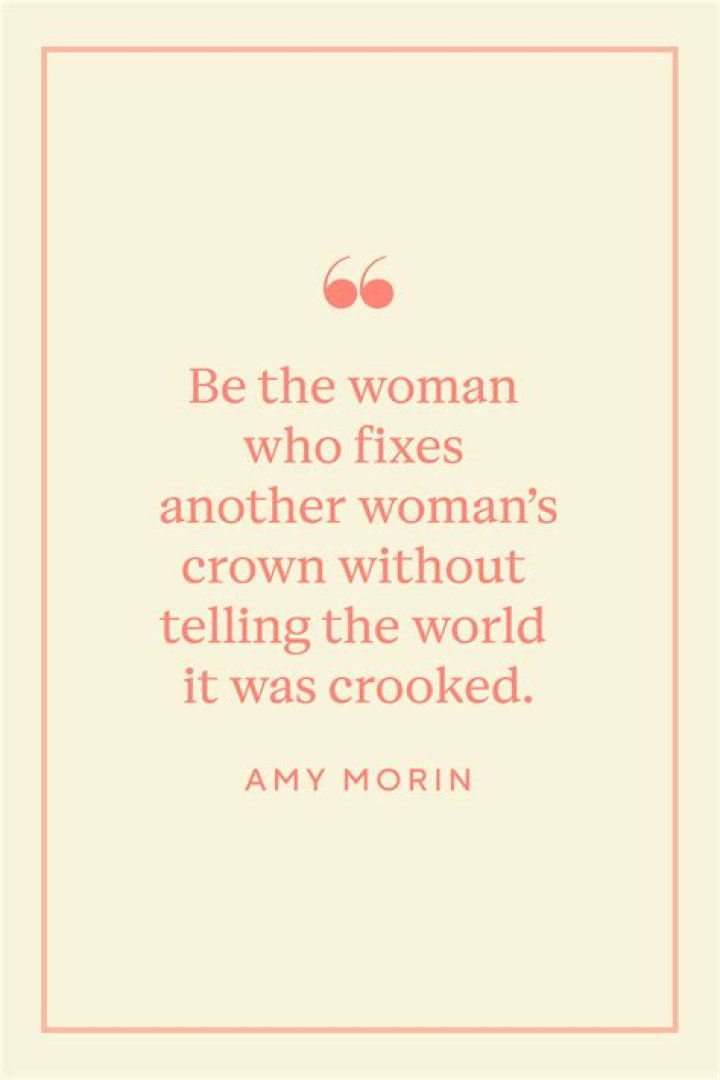The Ultimate Guide To Understanding The Heart Of A Woman: Quotes To Inspire And Empower