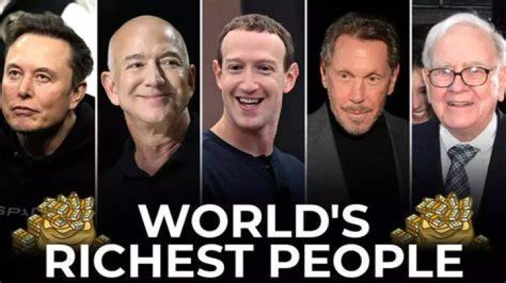The World's Wealthiest: Top-Earning Singers