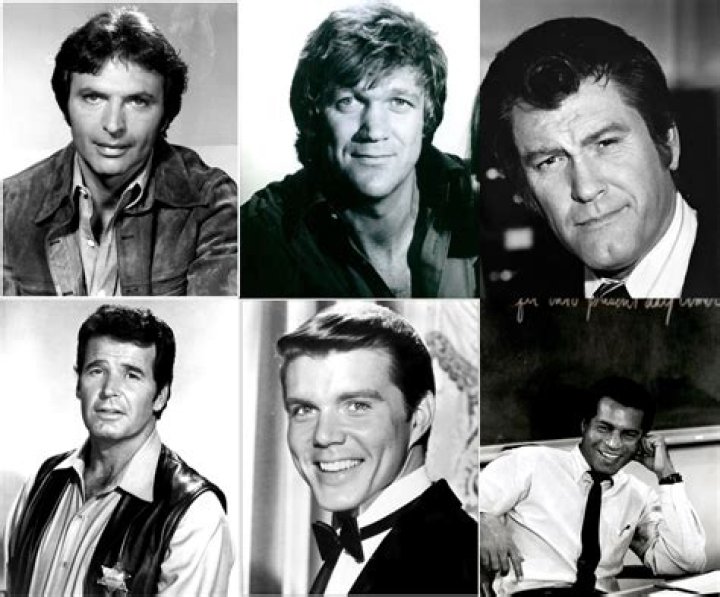 Top 70s Male Actors: The Iconic Silver Screen Stars