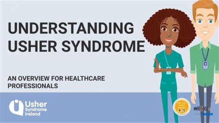 Understanding Usher STD: A Comprehensive Guide
