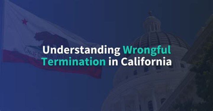 Understanding Wrongful Termination In Montana