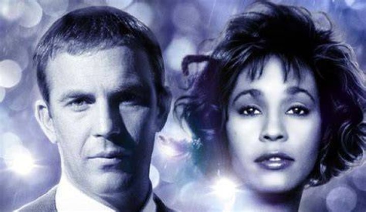 Unforgettable Moments: The Kevin Costner And Whitney Houston Connection