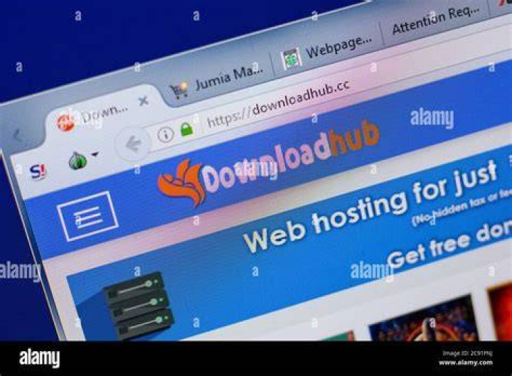 Unlocking The World Of Entertainment: Your Guide To Downloadhub.dad