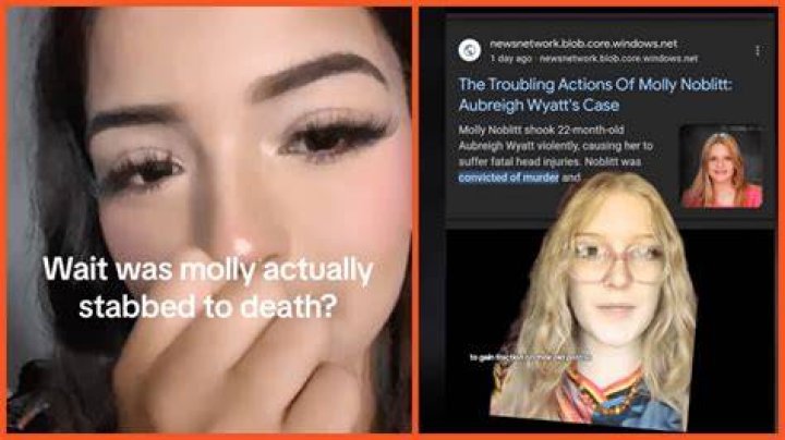 Unraveling The Controversy: Did Molly Noblitt Get Arrested For Bullying Aubreigh Wyatt?