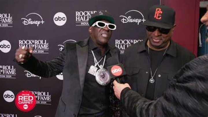 Unraveling The Dynamic Duo: Angie Parker And Flavor Flav