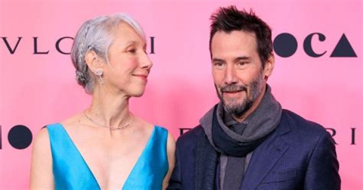 Unraveling The Enigma: Jennifer Syme And Keanu Reeves