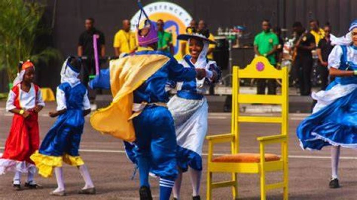 Unraveling The Heritage: Is Bellingham Jamaican?