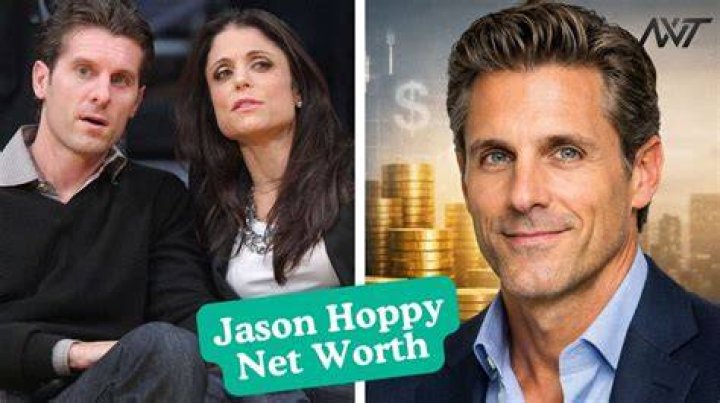 Unraveling The Life Of Jason Hoppy: Beyond The Spotlight